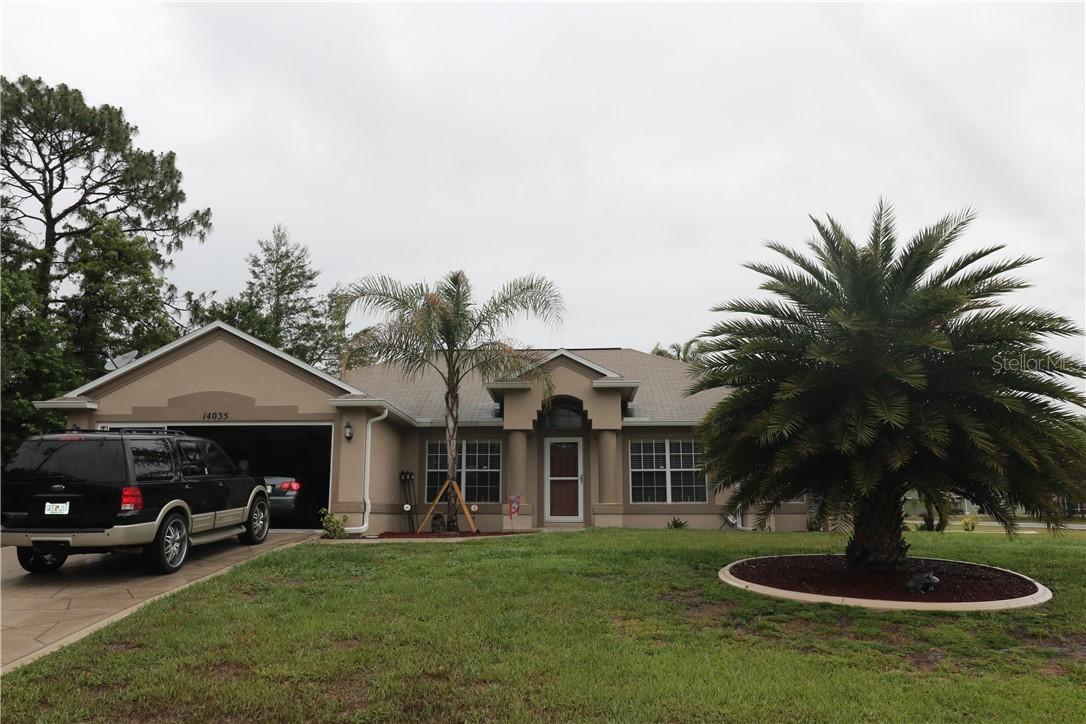 14035 Poet St., Spring Hill, FL 34609