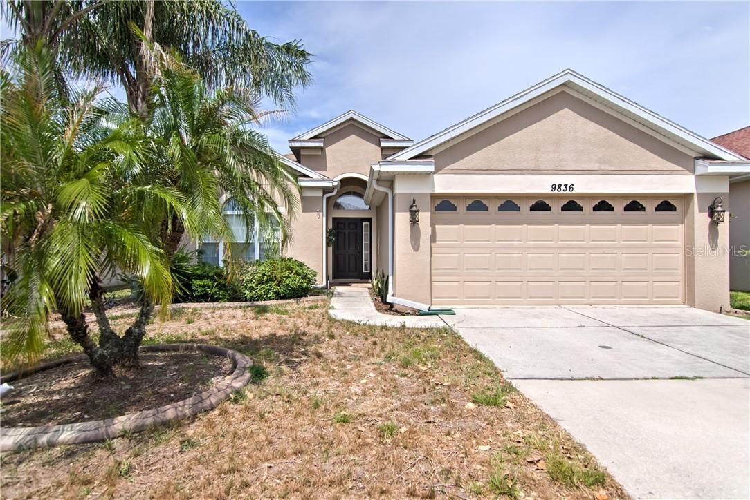 9836 Jasmine Brook Cir., Land O Lakes, FL 34638