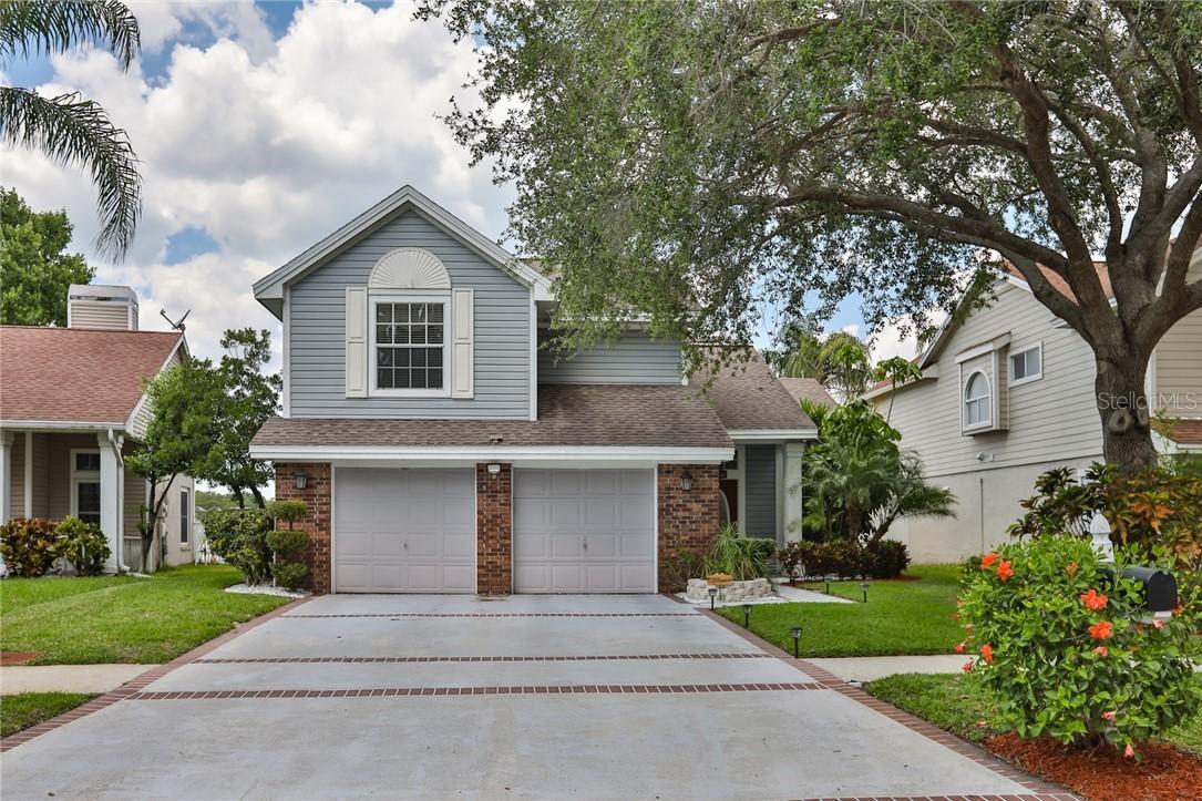 11848 Branch Mooring Dr., Tampa, FL 33635