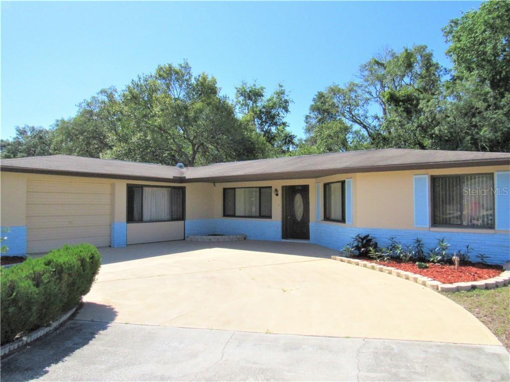 7340 Apache Tr., Spring Hill, FL 34606