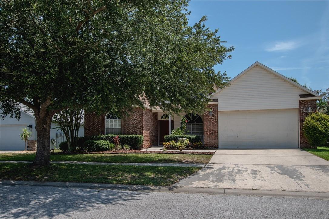 6611 Thackston Dr., Riverview, FL 33578