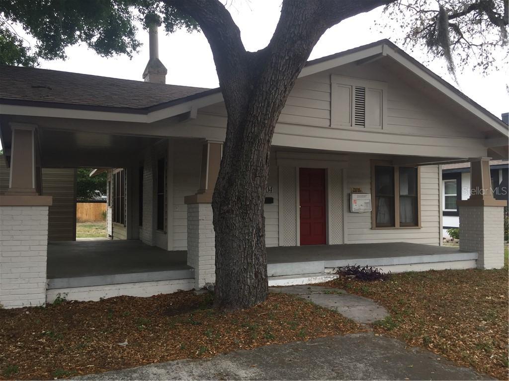 5704 N Nebraska Ave., Tampa, FL 33604
