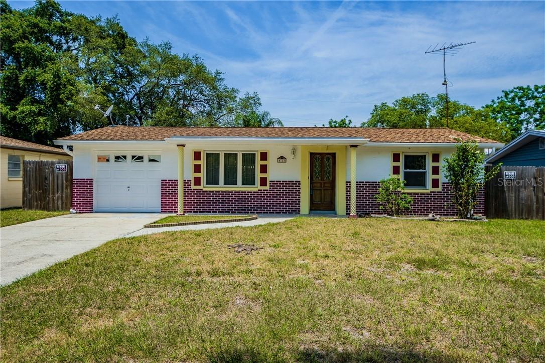 4725 Longwood Ave., Holiday, FL 34690