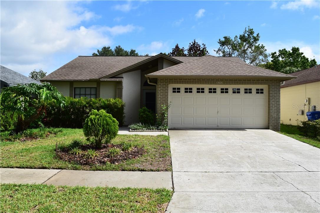 1505 Woonsocket Ln., Brandon, FL 33511