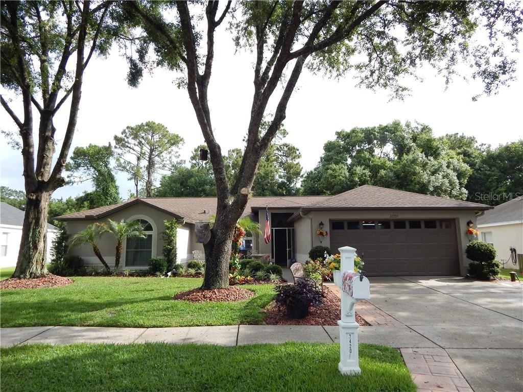 24209 Painter Dr., Land O Lakes, FL 34639