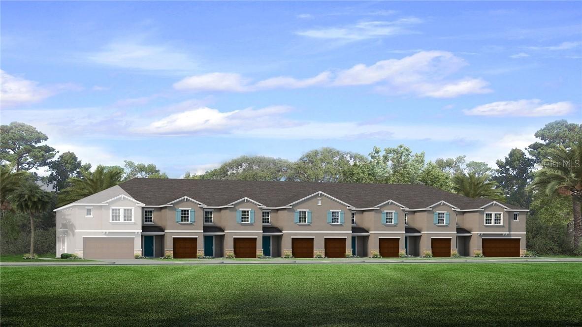 3225 Painted Blossom Ct., Lutz, FL 33558