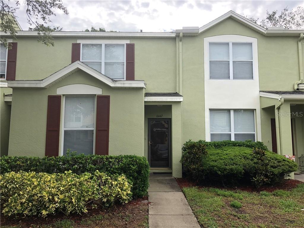 6447 Osprey Lake Cir., Riverview, FL 33578