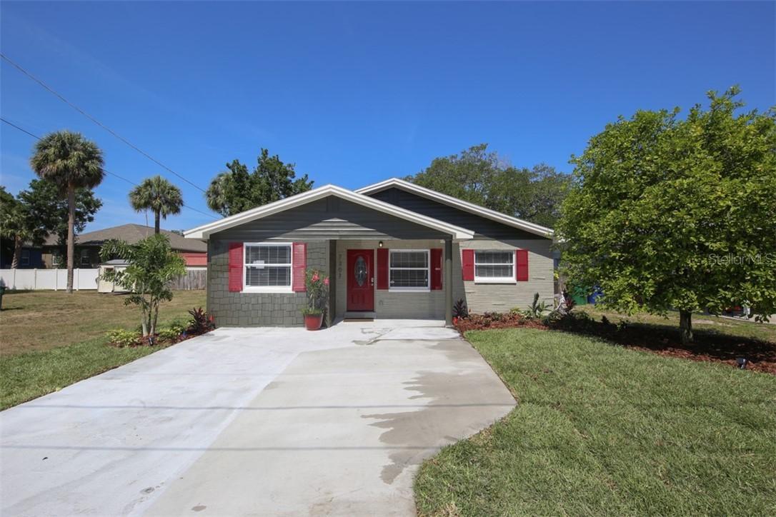 7307 S Elliott St., Tampa, FL 33616