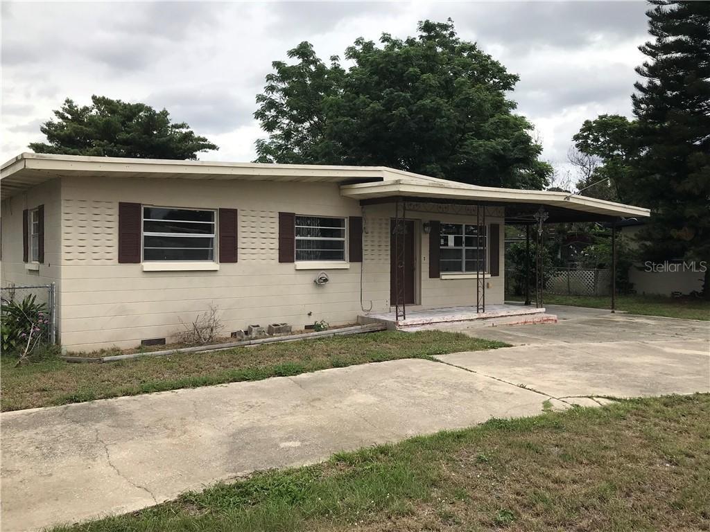 2119 Lake Christie Dr., Orlando, FL 32809
