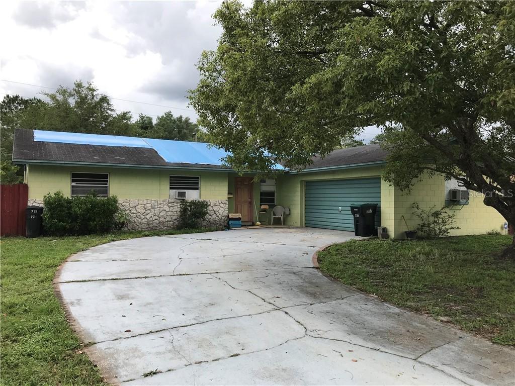 721 Dawson Ave., Orlando, FL 32825