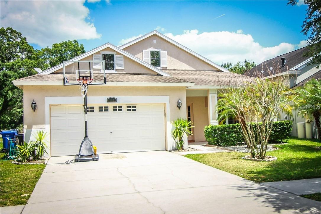 15938 Stags Leap Dr., Lutz, FL 33559