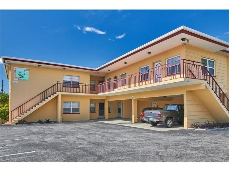 11701 1st St. #1, Treasure Island, FL 33706