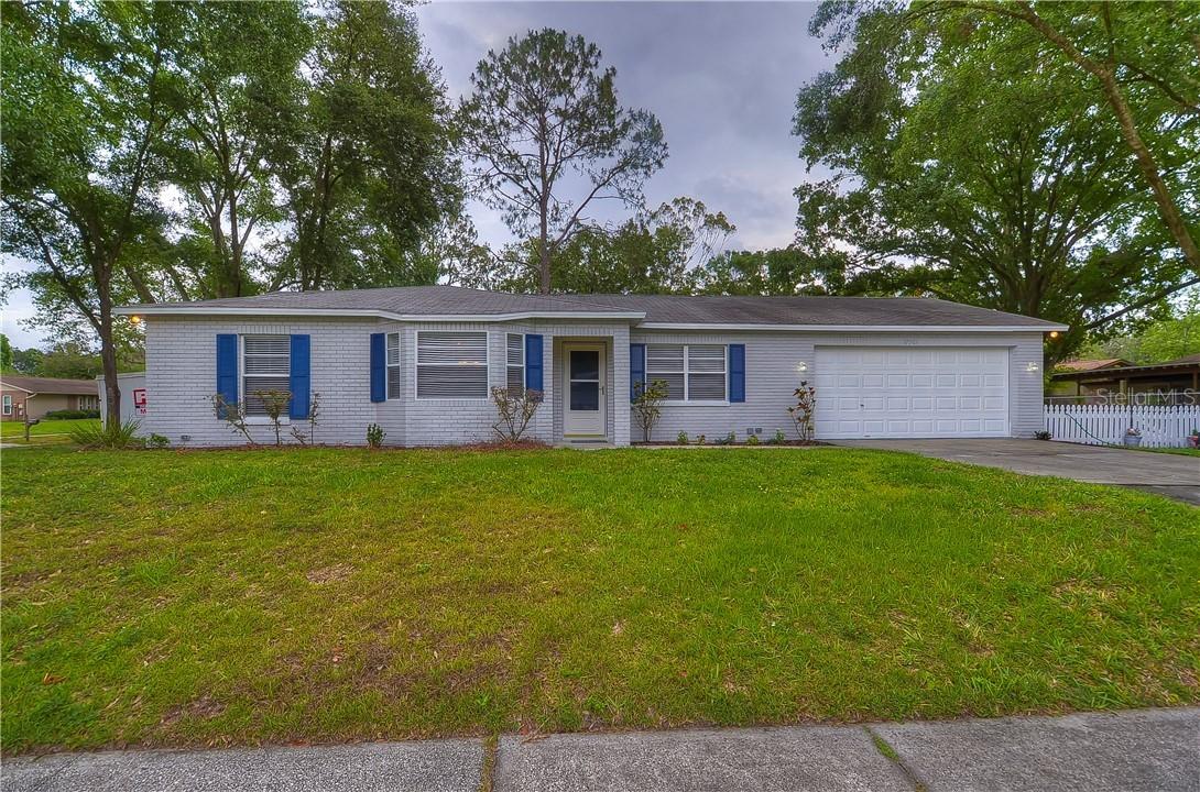 17505 Brandywine Dr., Lutz, FL 33549