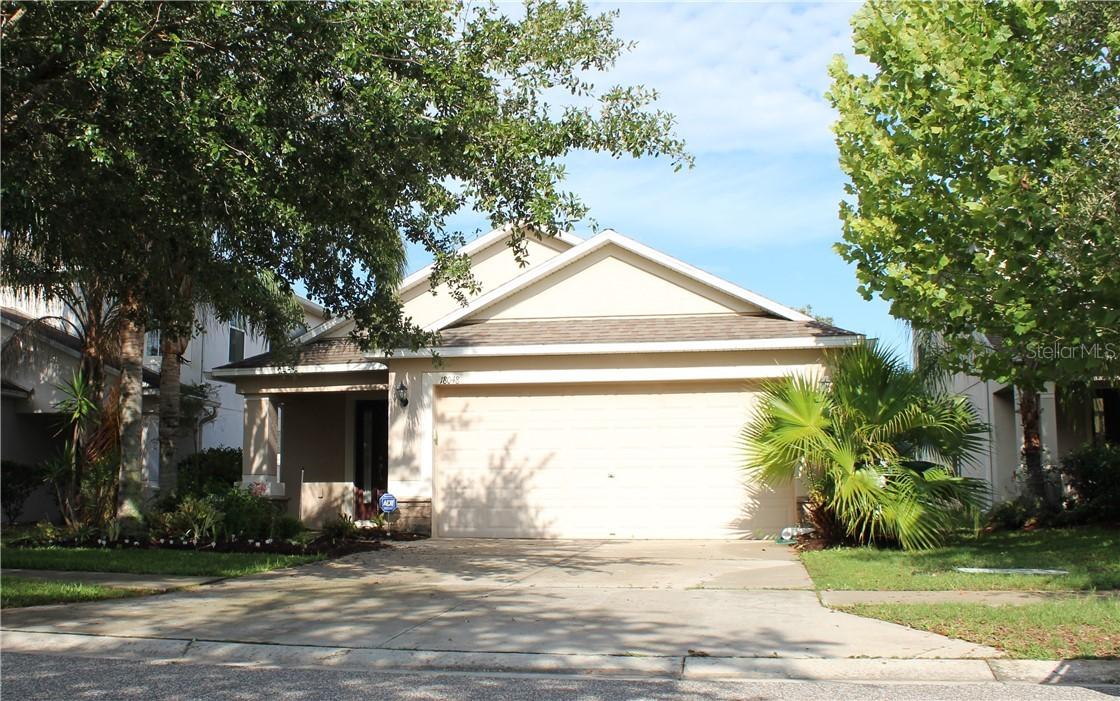 18048 Glastonbury Ln., Land O Lakes, FL 34638