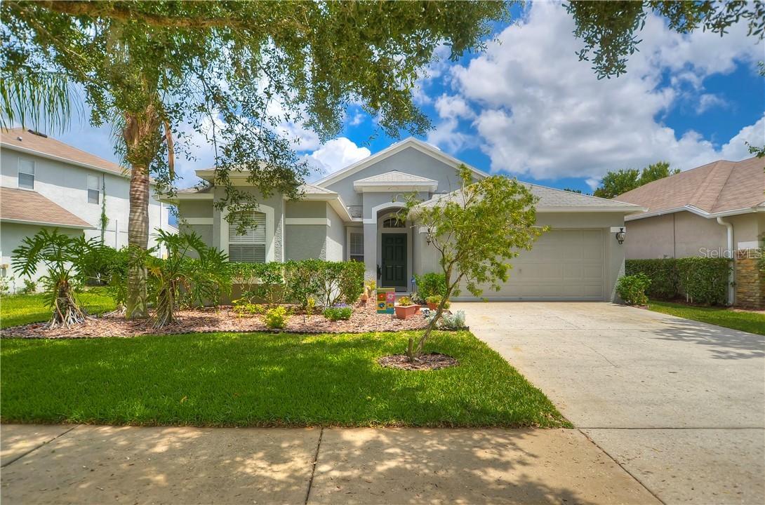 7054 Moss Ledge Run, Land O Lakes, FL 34639