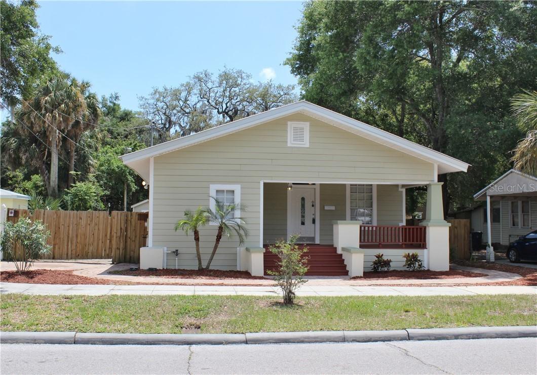 206 Keyes Ave., Tampa, FL 33602