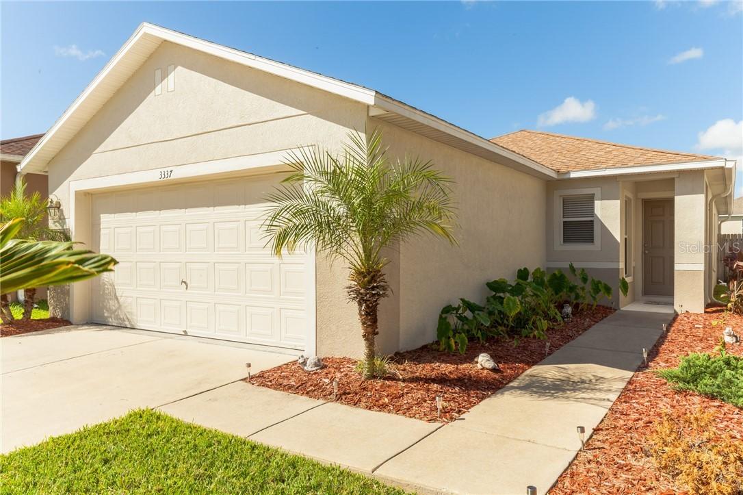 3337 Lintower Dr., Land O Lakes, FL 34638