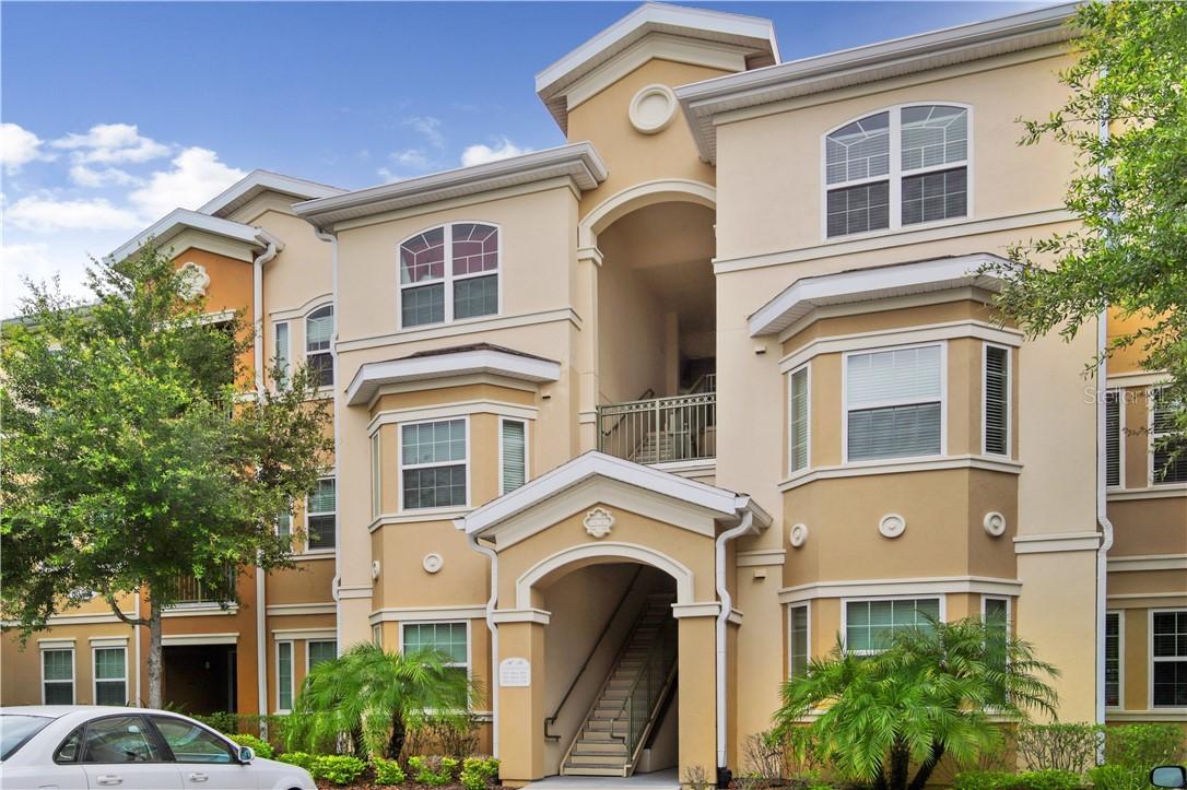 13564 Cypress Glen Ln. #7-306, Tampa, FL 33637