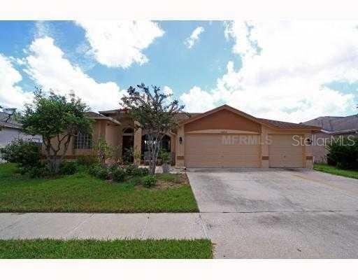 10205 Lockwood Pines Ln., Tampa, FL 33635
