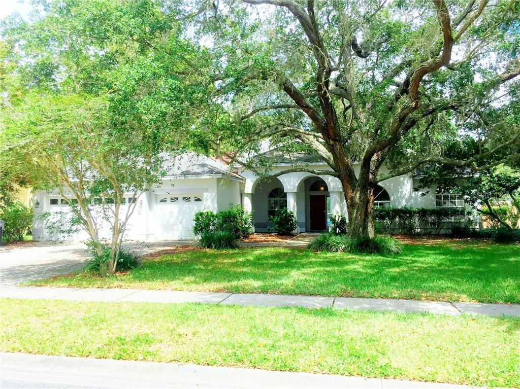 17014 Winners Cir., Odessa, FL 33556