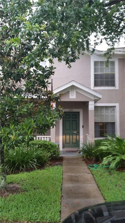 509 Broken Limb Pl., Brandon, FL 33510