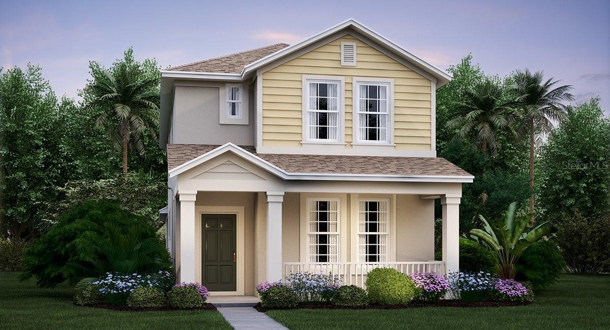 3398 Janna Grace Way, Land O Lakes, FL 34638