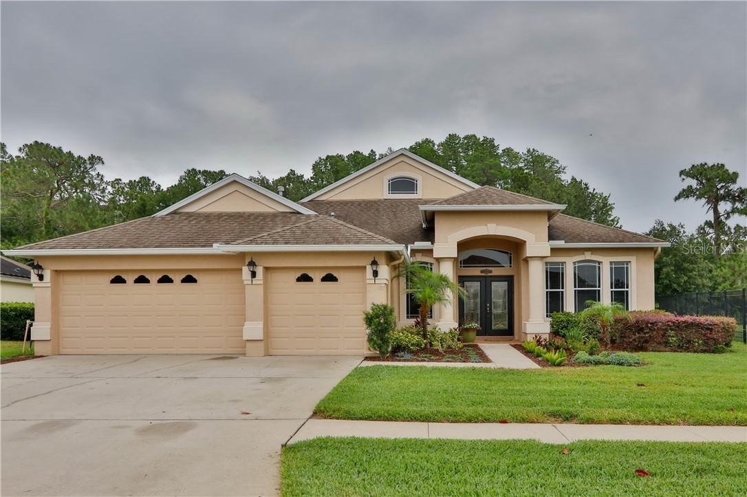 8822 Crystal Creek Ct., Land O Lakes, FL 34638