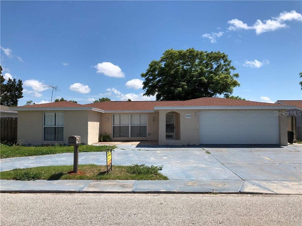 7314 Rockwood Dr., Port Richey, FL 34668