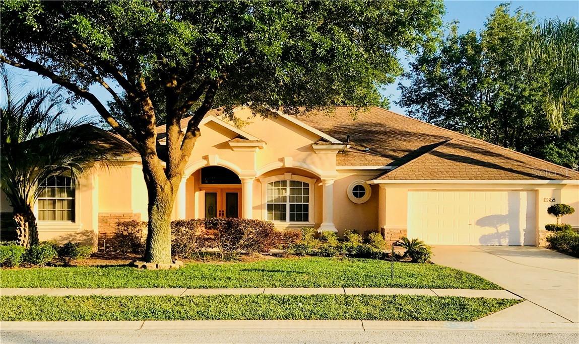3368 Cedar Crest Loop, Spring Hill, FL 34609
