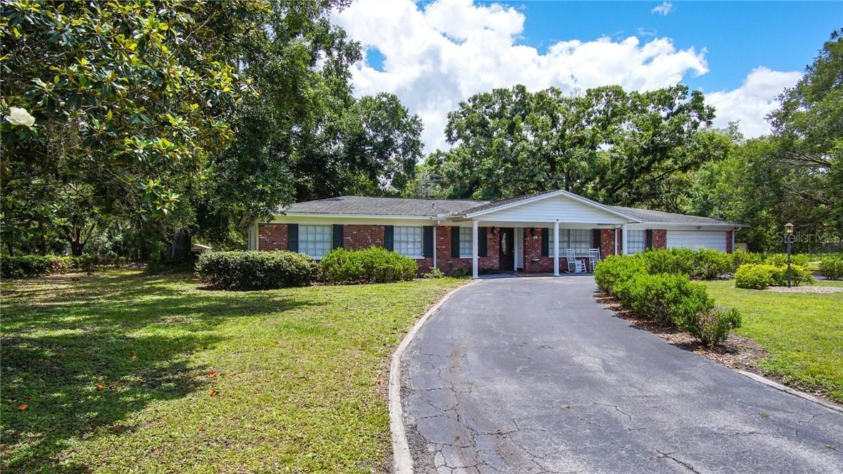 603 Ronele Dr., Brandon, FL 33511