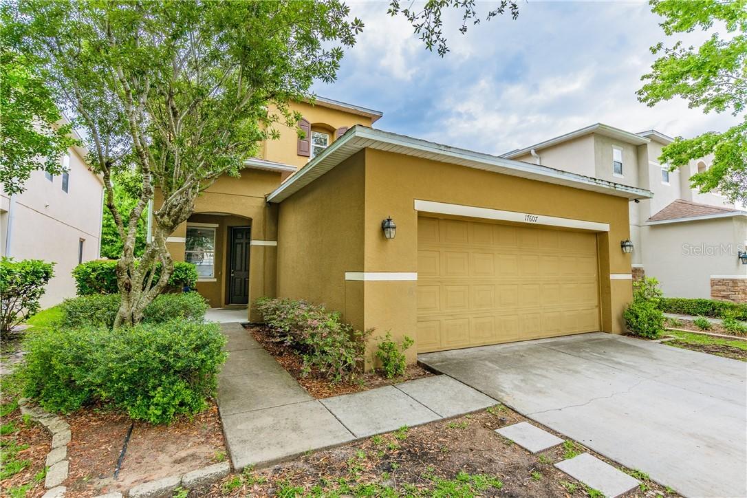 17607 Glenapp Dr., Land O Lakes, FL 34638