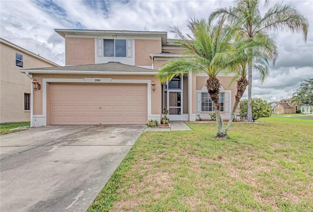 25845 Bruford Blvd., Land O Lakes, FL 34639