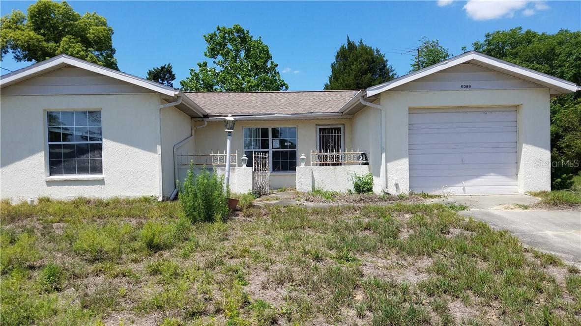 6099 Colchester Ave., Spring Hill, FL 34608