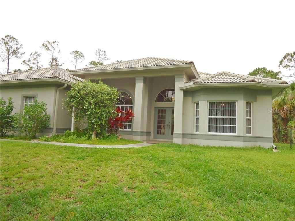 860 Everglades Blvd., Naples, FL 34117