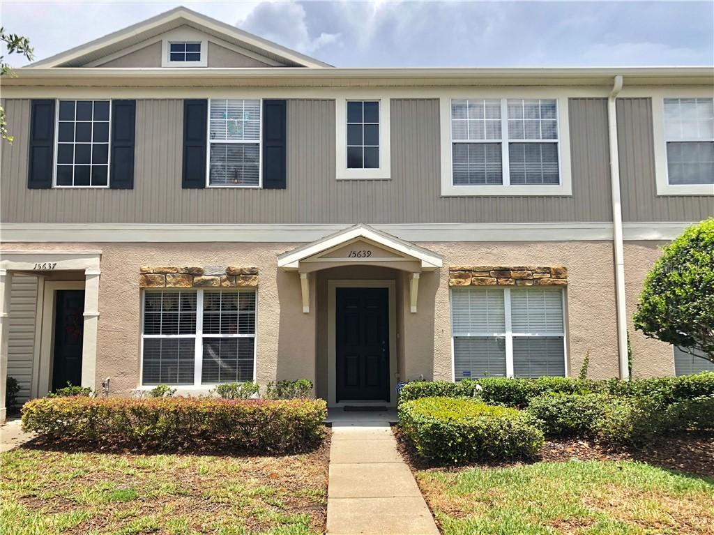 15639 Stable Run Dr., Spring Hill, FL 34610