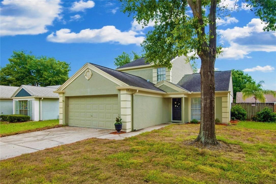 1600 Baker Rd., Lutz, FL 33559