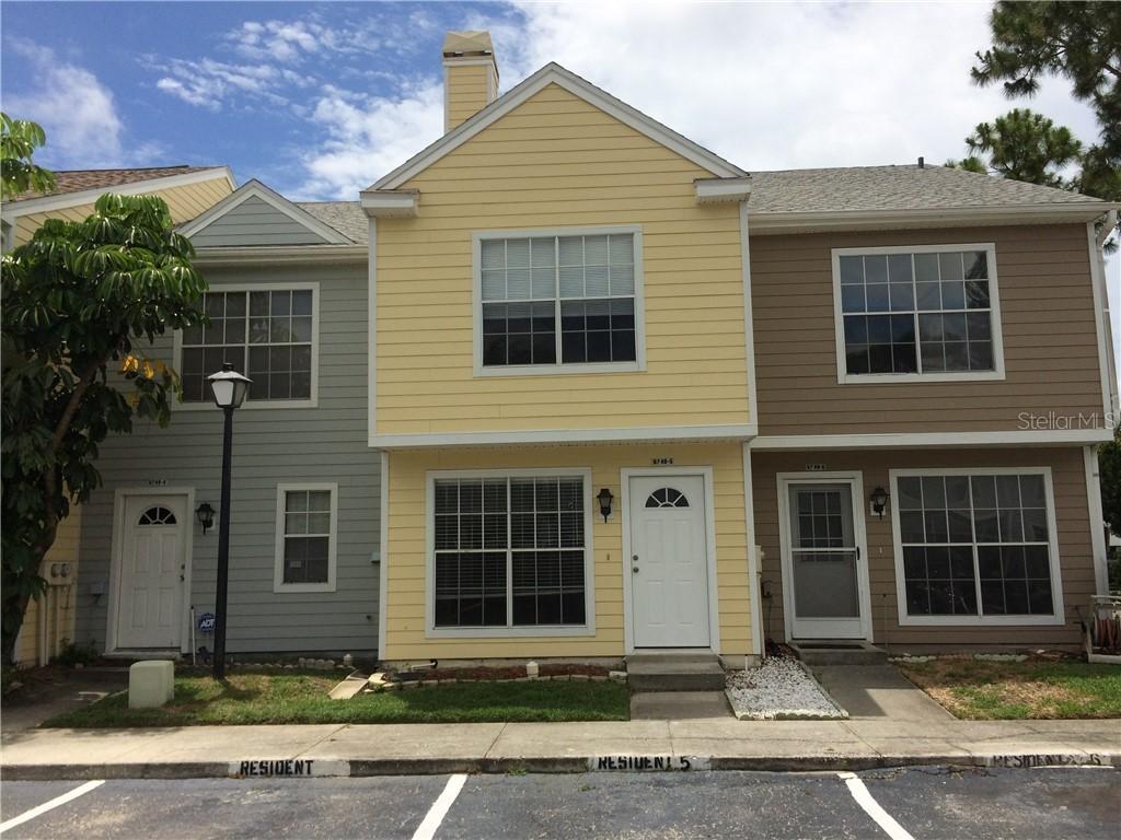 6740 121st Ave. #5, Largo, FL 33773