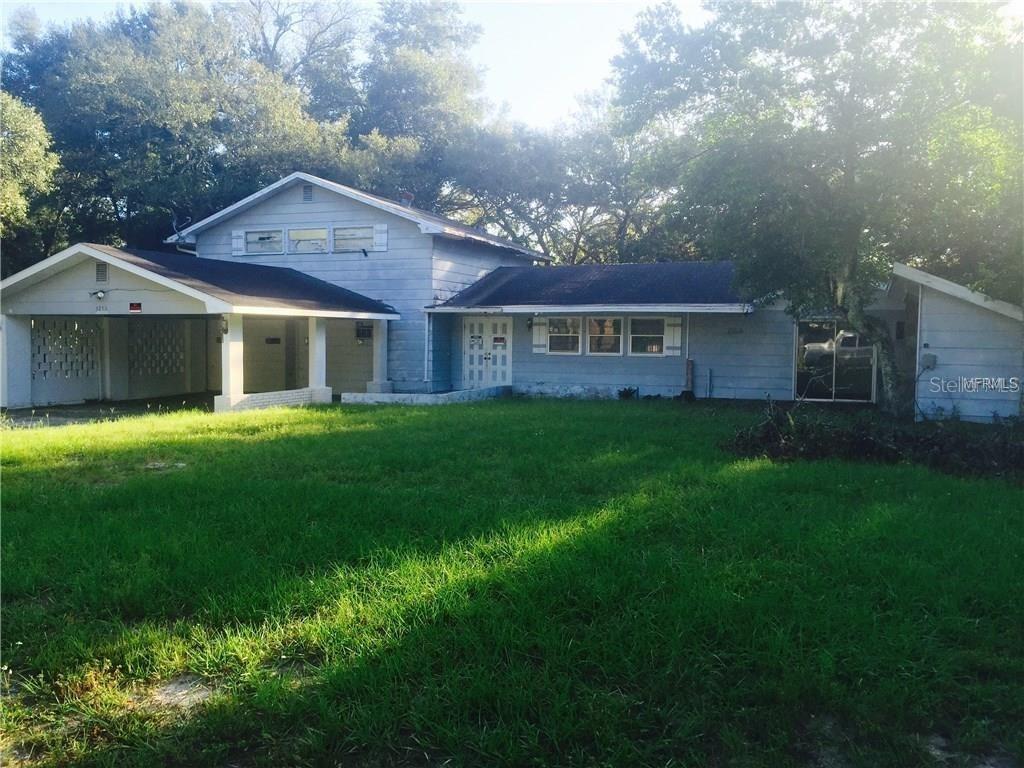 3256 Turtle St., Dade City, FL 33523