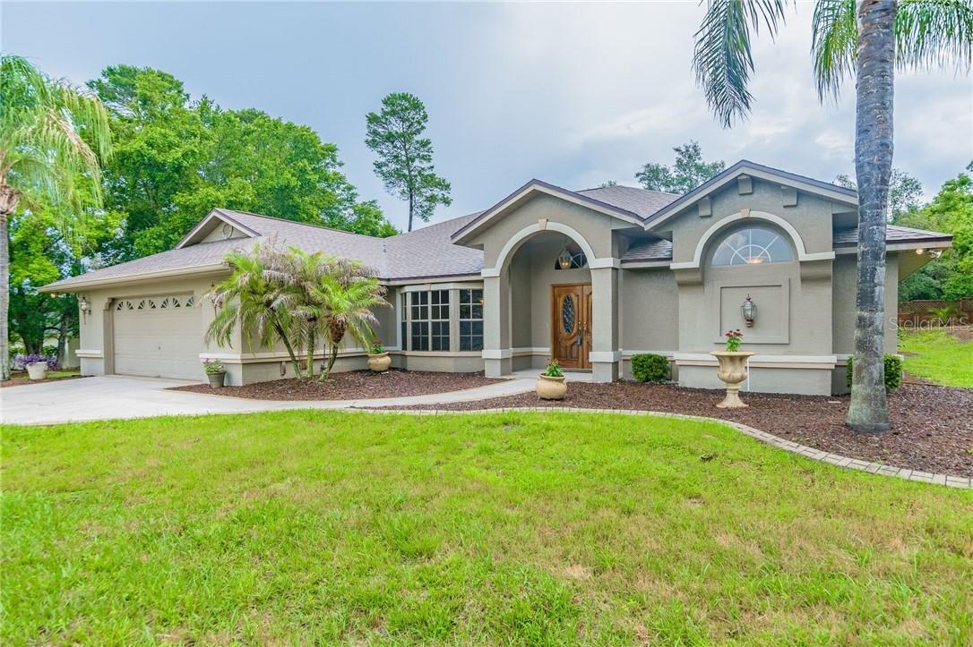 428 Silas Ct., Spring Hill, FL 34609