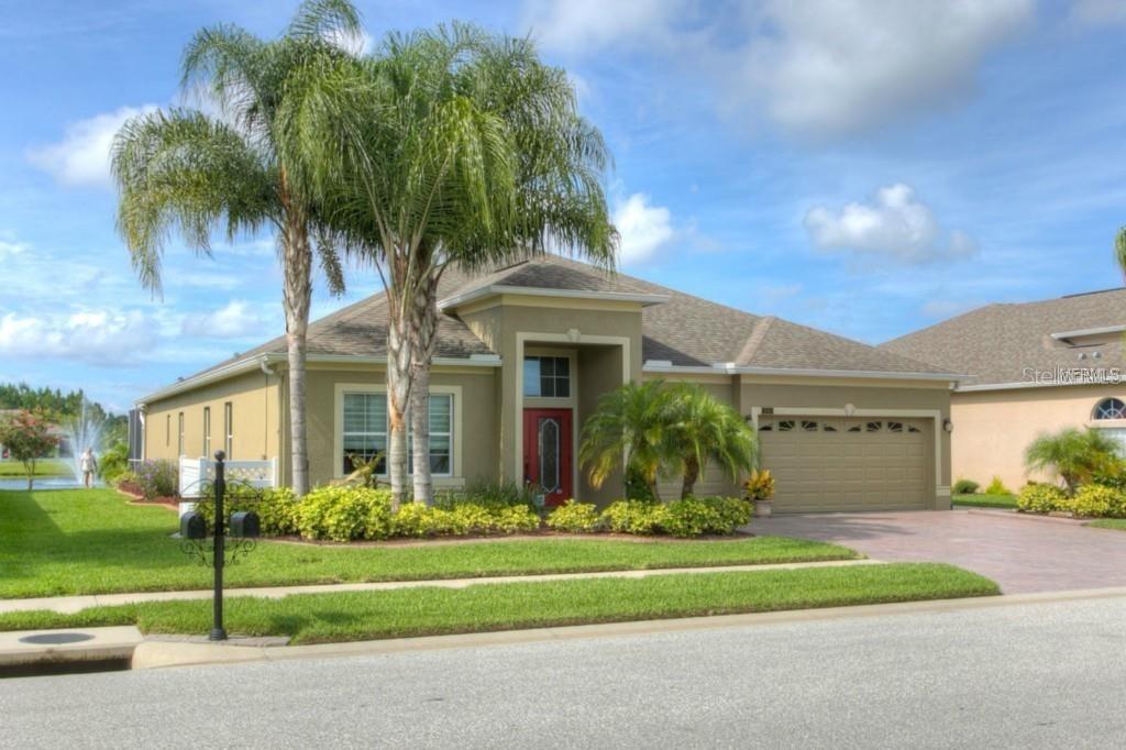 20854 Siena Lake Rd., Land O Lakes, FL 34638
