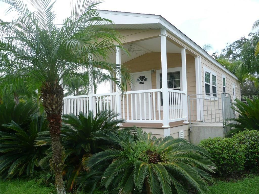 6762 Amanda Vista Cir., Land O Lakes, FL 34637