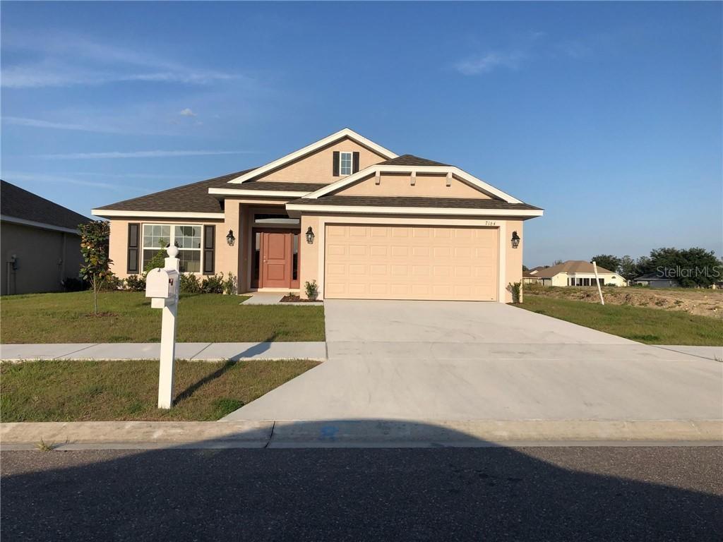 7164 Wirevine Dr., Brooksville, FL 34602
