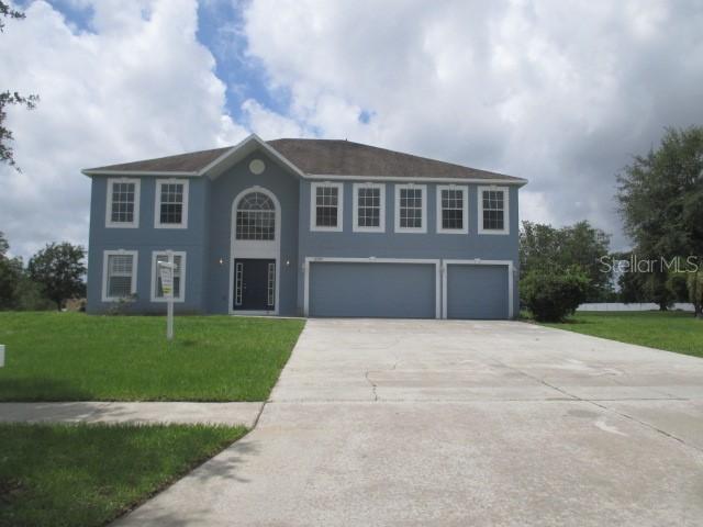 2509 Derby Glen Dr., Lutz, FL 33559