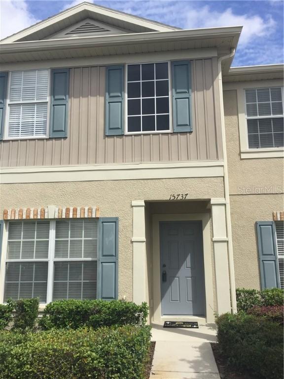 15737 Stable Run Dr., Spring Hill, FL 34610