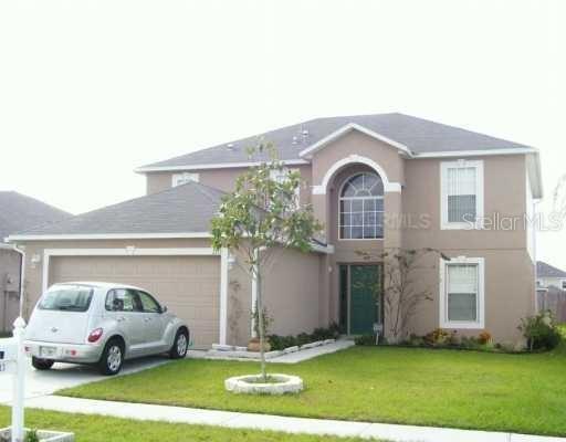 2713 Mingo Dr., Land o' Lakes, FL 34638