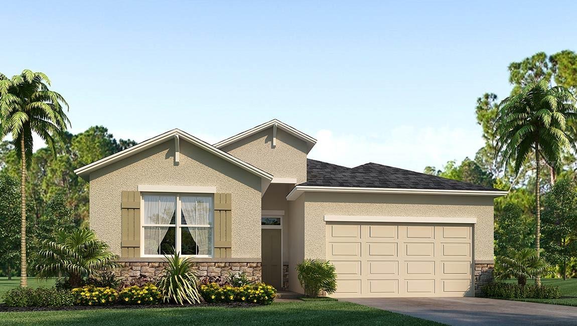 13575 Fairdale Ln., Spring Hill, FL 34609