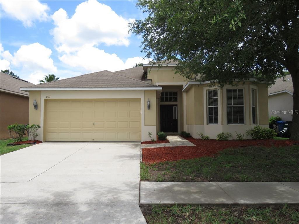 8311 Moccasin Trail Dr., Riverview, FL 33569
