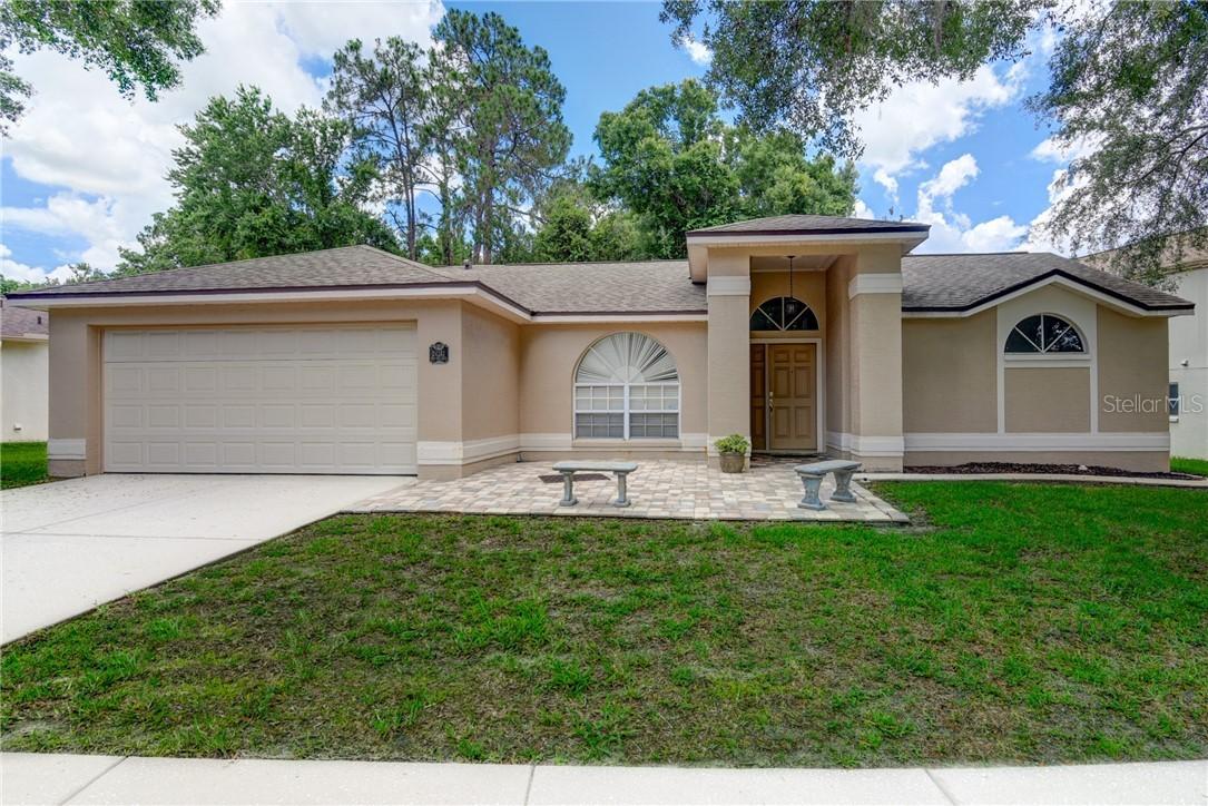 24241 Painter Dr., Land O Lakes, FL 34639