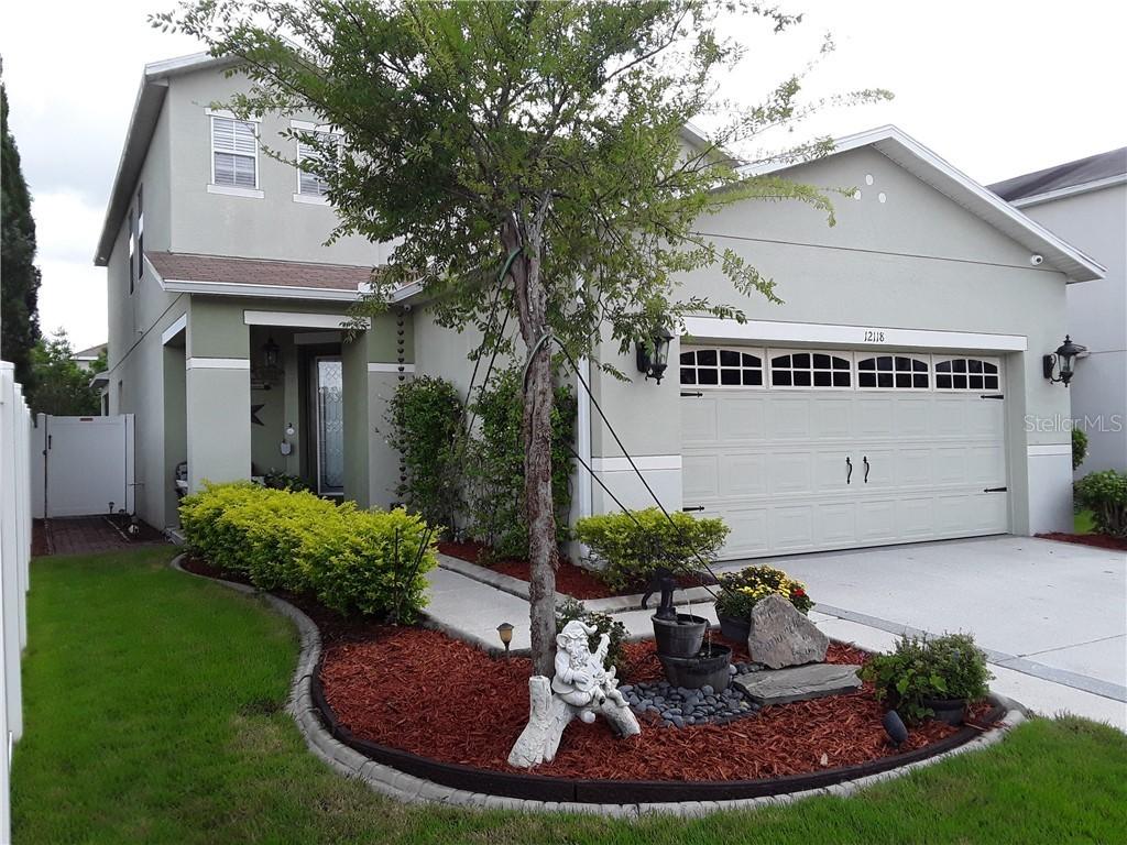 12118 Fox Bloom Ave., Gibsonton, FL 33534