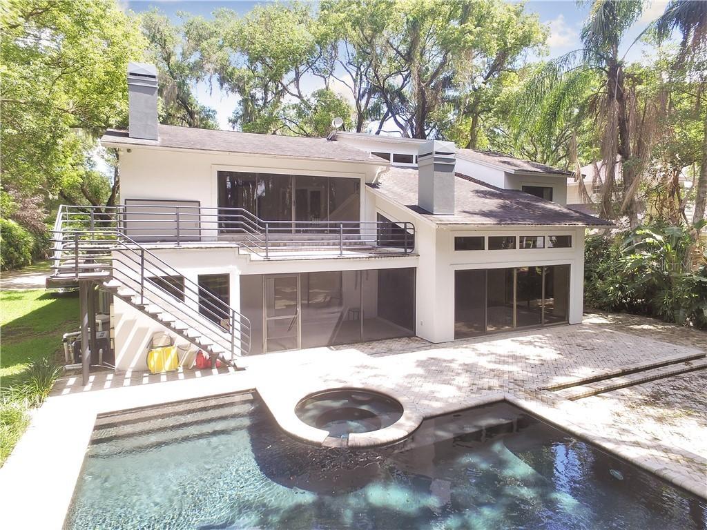 19521 Deer Lake Rd., Lutz, FL 33548